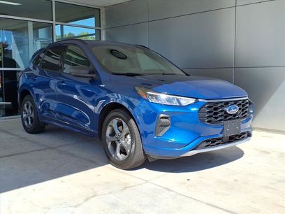 Used 2023 Ford Escape ST-Line