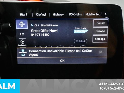 Used 2022 Chevrolet Corvette Stingray Preferred Cpe w/ 2LT RWD image 29