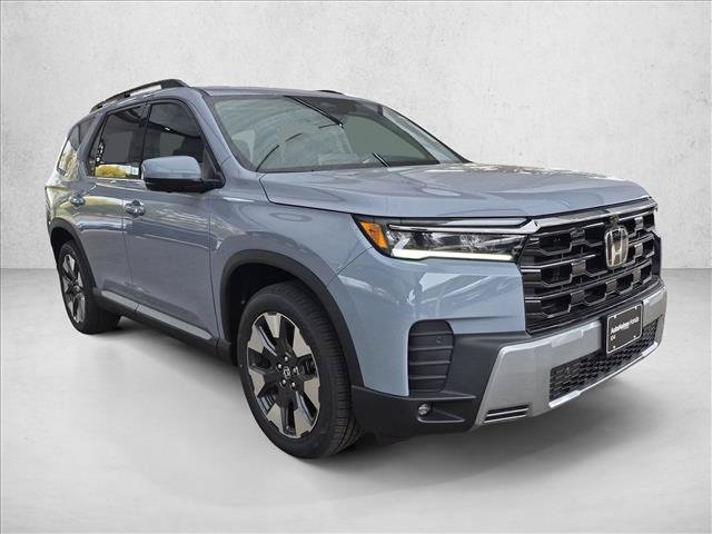 New 2026 Honda Pilot Elite image 7
