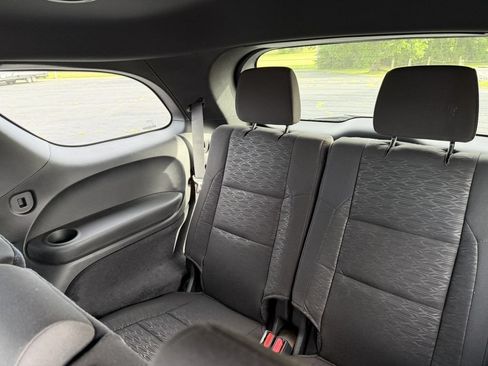 New 2026 Dodge Durango GT w/ Blacktop Package RWD image 13