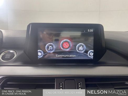 Used 2016 MAZDA MAZDA6 Touring FWD image 35