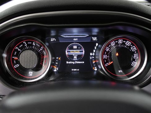 Used 2021 Dodge Challenger R/T RWD image 12