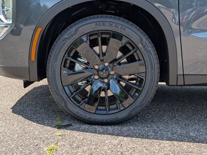 New 2026 Mitsubishi Outlander LE