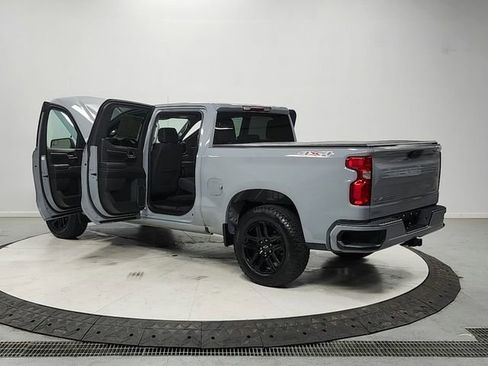 Used 2024 Chevrolet Silverado 1500 RST AWD/4WD image 13