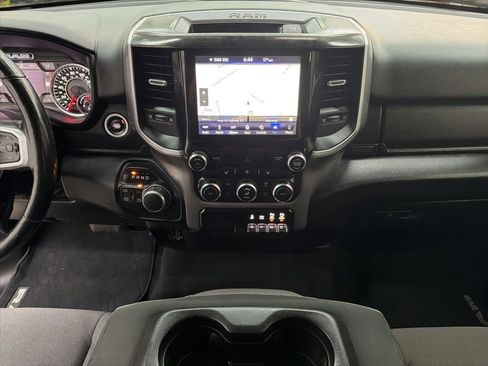 Used 2019 RAM 1500 Big Horn image 47
