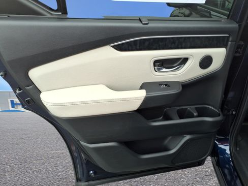 New 2026 Honda Passport TrailSport Elite image 12
