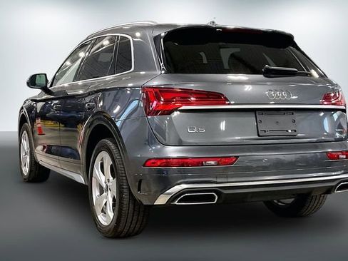 Certified 2023 Audi Q5 2.0T Premium Plus w/ Premium Plus Package AWD/4WD image 12