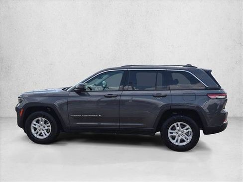 Used 2026 Jeep Grand Cherokee Limited w/ Limited Altitude Package AWD/4WD image 6