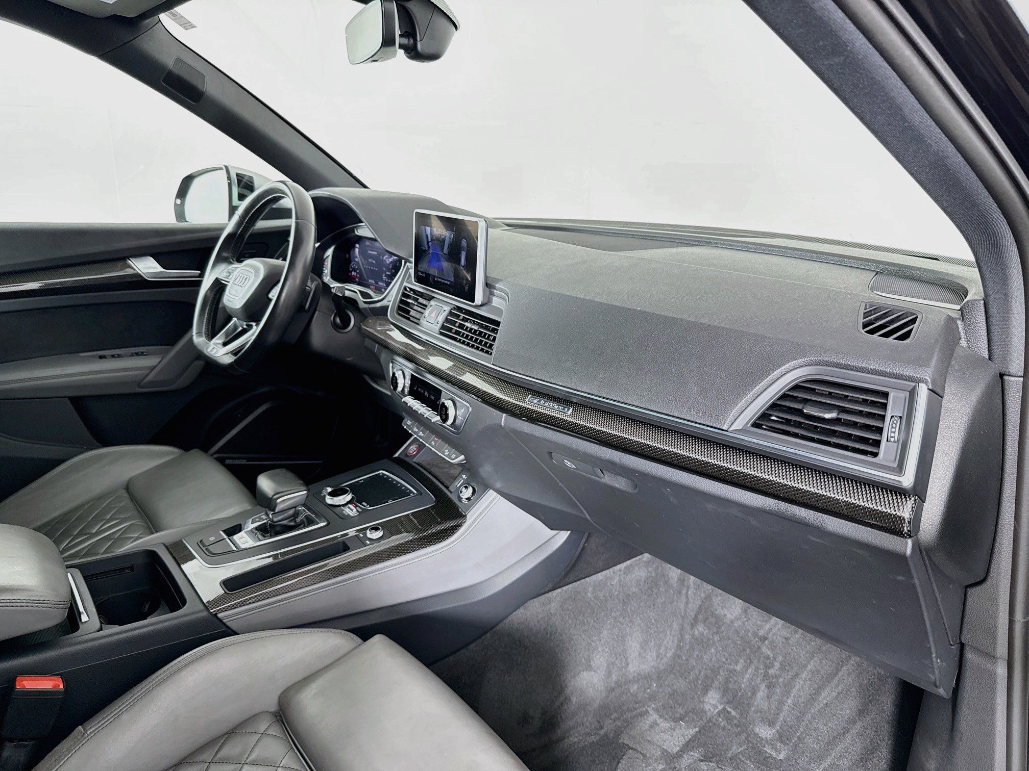 Used 2018 Audi SQ5 Premium Plus AWD/4WD image 29