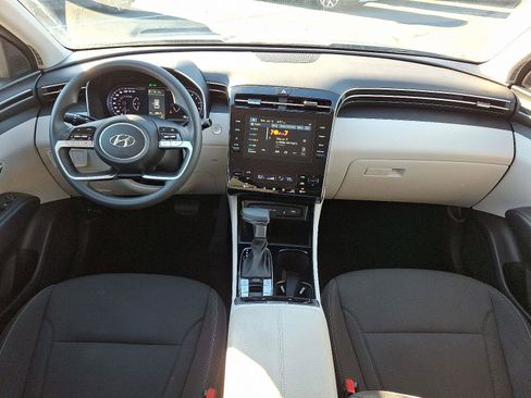 Certified 2024 Hyundai Tucson SEL image 11