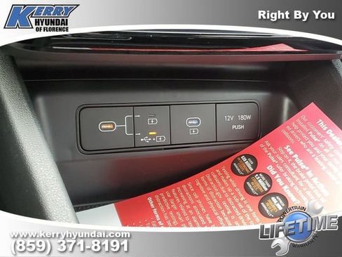 New 2026 Hyundai Tucson XRT image 29