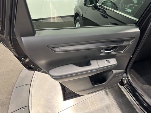 Certified 2026 Honda CR-V LX image 24
