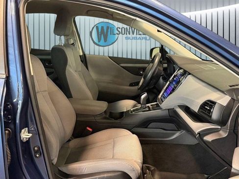 Used 2022 Subaru Legacy Premium image 5