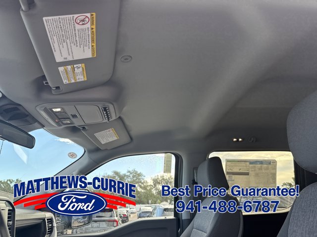 New 2027 Ford F250 XL w/ Tremor Off-Road Package AWD/4WD image 11