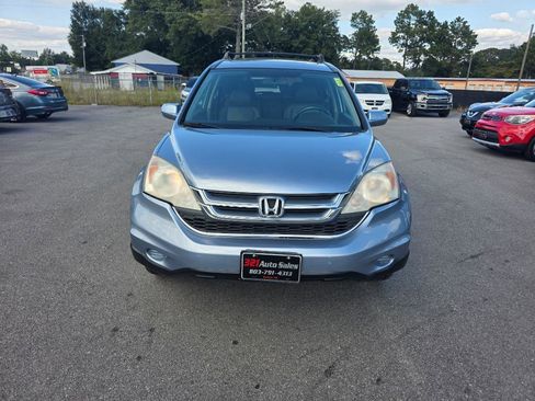 Used 2011 Honda CR-V EX-L image 1