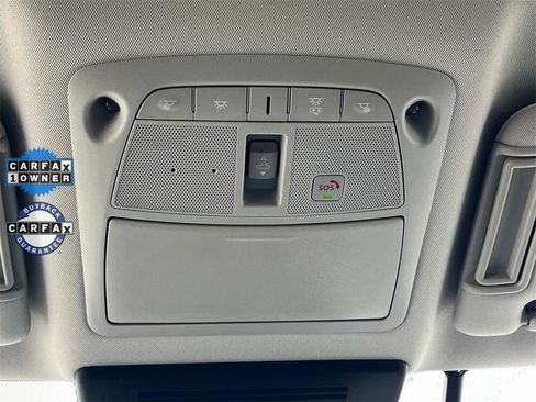 Certified 2024 Nissan Armada Platinum w/ Captain's Chairs Package image 41