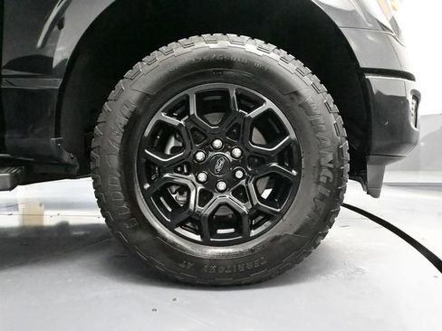 Used 2024 Ford F150 XLT w/ Tow/Haul Package image 17