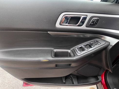 Used 2013 Ford Explorer Sport AWD/4WD image 16