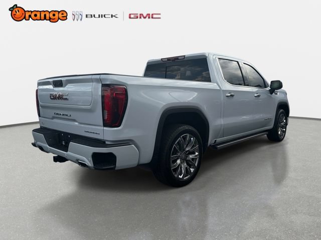 Used 2026 GMC Sierra 1500 Denali AWD/4WD image 3