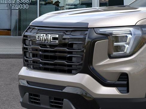 New 2026 GMC Terrain Elevation w/ Elevation Premium Package image 26