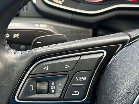 Used 2018 Audi A4 2.0T Premium Plus image 37