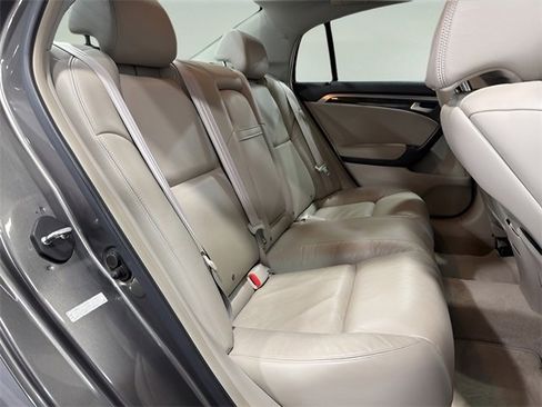 Used 2008 Acura TL 3.2 image 30