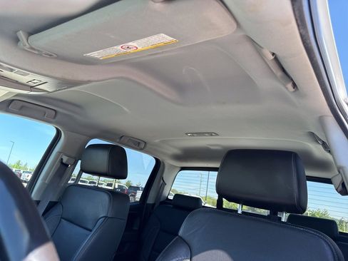 Used 2015 Chevrolet Silverado 2500 LTZ AWD/4WD image 31