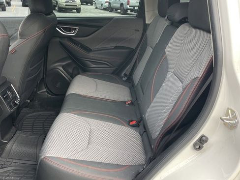 Used 2020 Subaru Forester Sport image 12