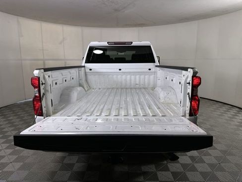 Used 2023 Chevrolet Silverado 2500 W/T w/ WT Convenience Package AWD/4WD image 27