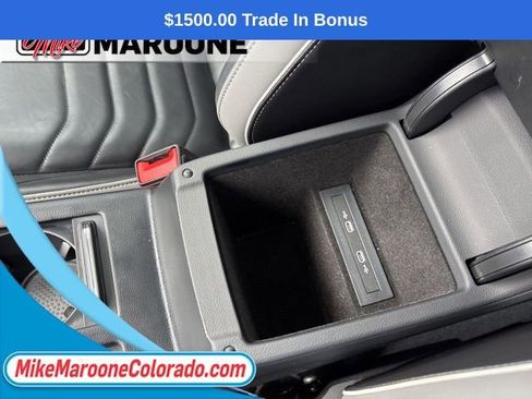 Used 2023 Volkswagen Arteon SEL Premium AWD/4WD image 30