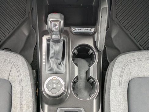 Used 2021 Ford Bronco Big Bend image 21