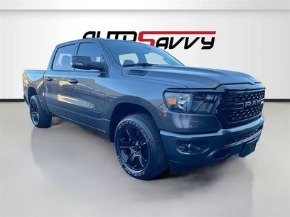 Used 2023 RAM 1500 Big Horn