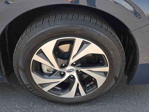 Used 2023 Subaru Legacy Premium AWD/4WD image 13