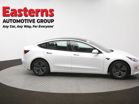 Used 2023 Tesla Model 3 Standard Range RWD image 42