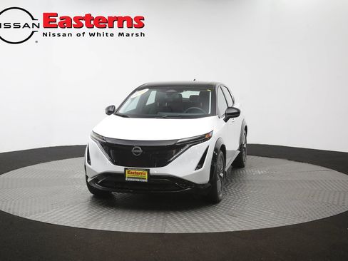 Used 2024 Nissan Ariya AWD image 52