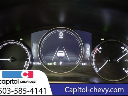 Used 2025 MAZDA CX-50 2.5 Hybrid w/ Premium Plus Pkg AWD/4WD image 17