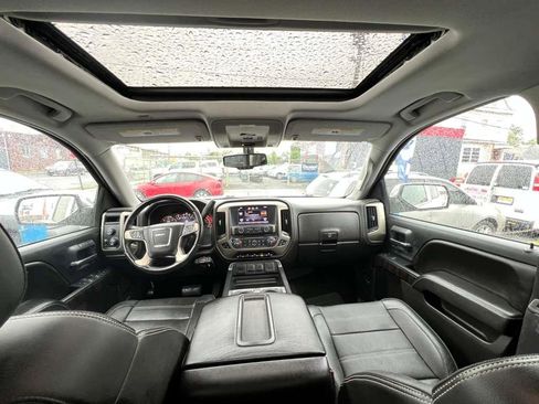 Used 2015 GMC Sierra 1500 Denali AWD/4WD image 35