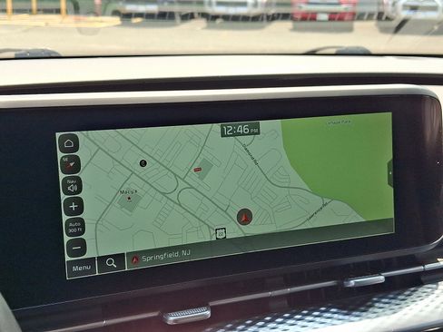 Used 2024 Kia Carnival SX Prestige FWD image 19
