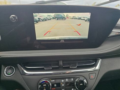 New 2026 Buick Envista Sport Touring w/ Convenience I Package FWD image 22