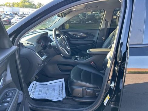 Used 2023 GMC Terrain SLE AWD/4WD image 10