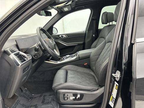 Used 2026 BMW X5 xDrive50e w/ Climate Comfort Package AWD/4WD image 25