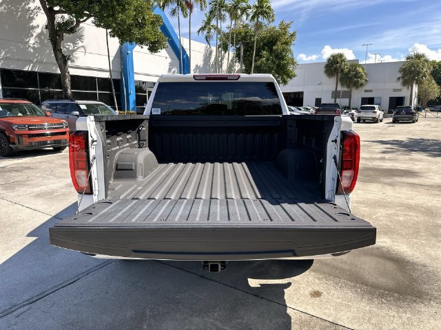 Used 2024 GMC Sierra 1500 Elevation RWD image 28