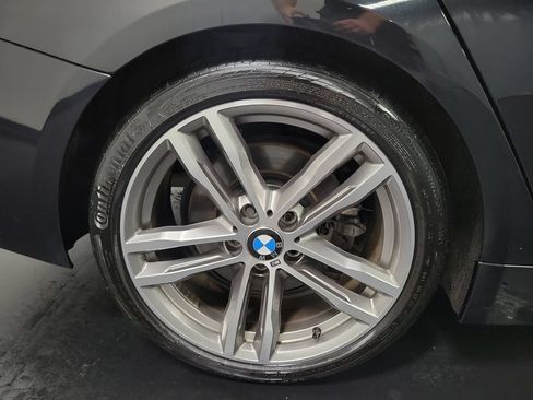 Used 2018 BMW 430i Gran Coupe RWD image 13