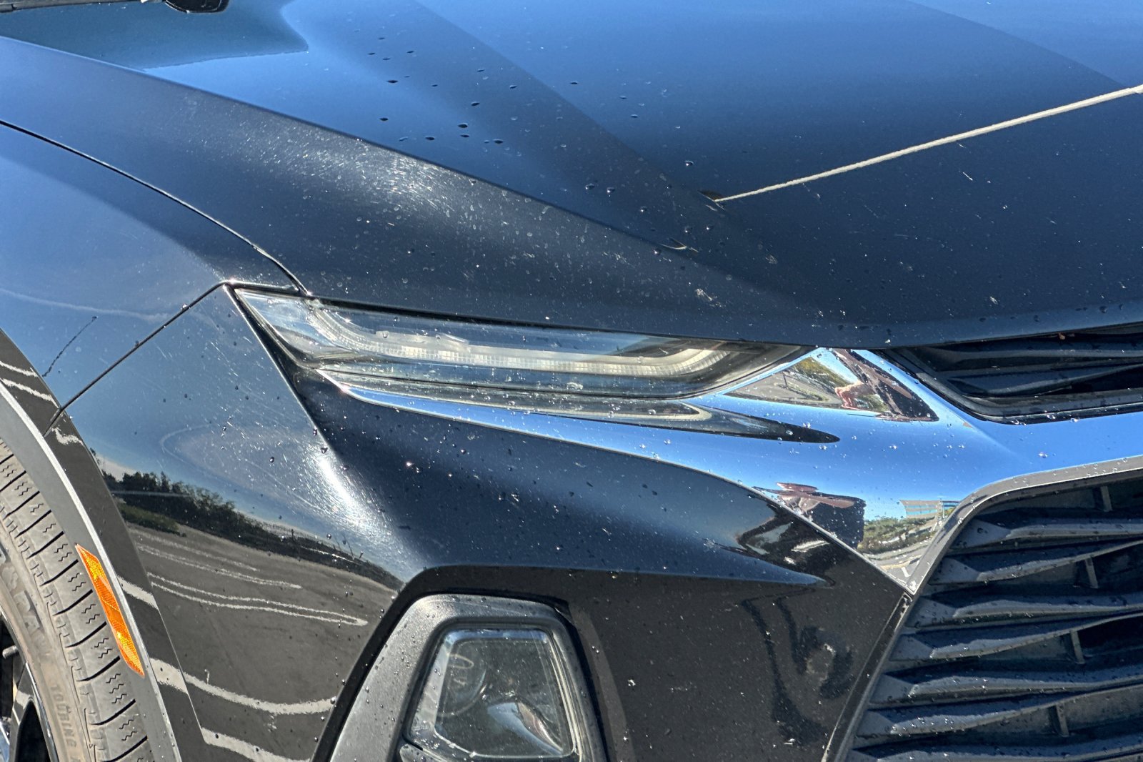Used 2020 Chevrolet Blazer LT AWD/4WD image 45