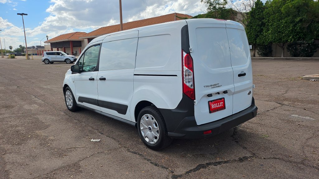 Used 2015 Ford Transit Connect XL FWD image 8