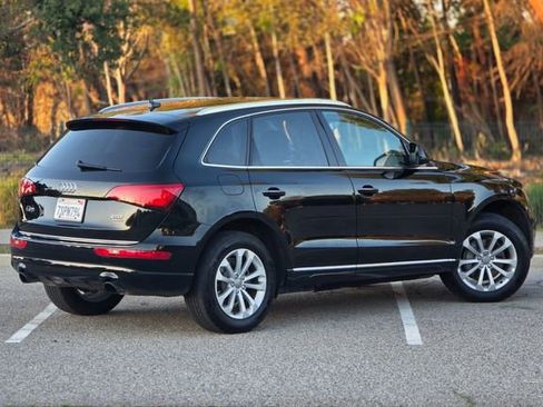 Used 2015 Audi Q5 2.0T Premium image 14