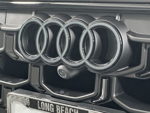 New 2026 Audi Q8 Premium Plus AWD/4WD image 14