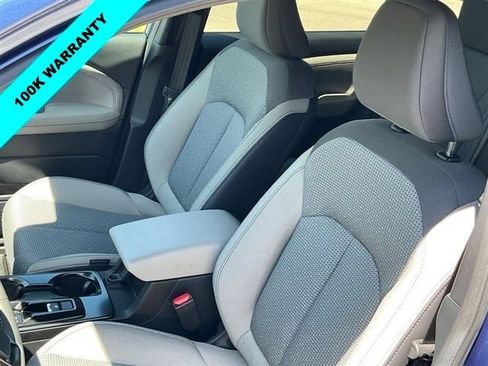 Certified 2026 Subaru Forester Premium AWD/4WD image 13
