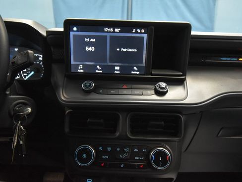 Used 2024 Ford Maverick XLT w/ XLT Luxury Package FWD image 17