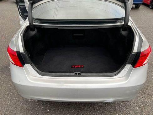 Used 2007 Lexus ES 350 image 18